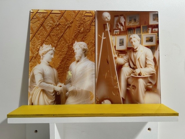 SWEETLOVE William - Photos from the James Ensor archive 8